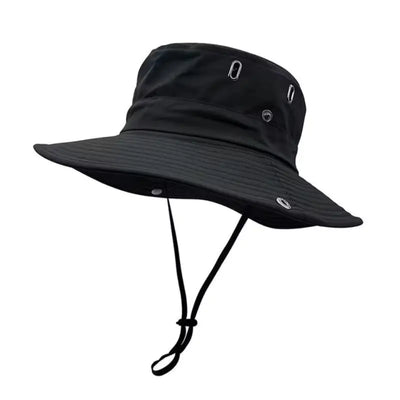 Chapeau randonnée pour montagne et forêt