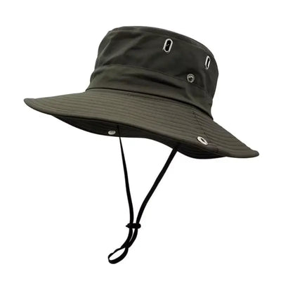 Chapeau randonnée pour montagne et forêt