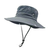 Chapeau randonnée pour montagne et forêt