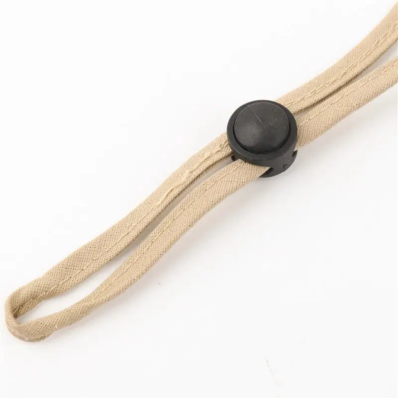 Chapeau randonnée avec nuque protégée