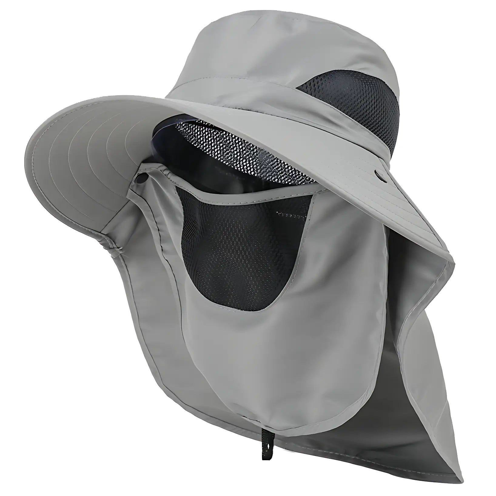 Chapeau soleil randonnée