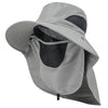 Chapeau soleil randonnée