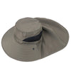 Chapeau soleil randonnée