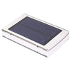 Chargeur de batterie solaire portable