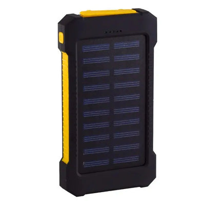 Chargeur portables solaires