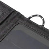CHARGEUR SOLAIRE ÉTANCHE ET PLIABLE