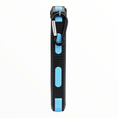 CHARGEUR SOLAIRE - CHARGEUR AVEC LAMPE D’ECLAIRAGE