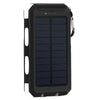 CHARGEUR SOLAIRE - CHARGEUR AVEC LAMPE D’ECLAIRAGE
