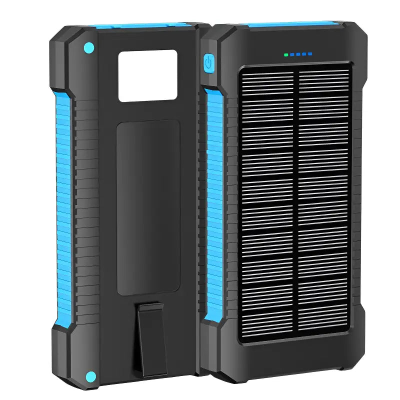 Chargeur solaire pour portable