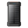 Chargeur solaire pour portable