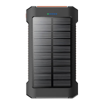 Chargeur solaire pour portable