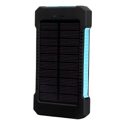 Chargeur solaire pour portable