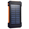 Chargeur solaire pour portable
