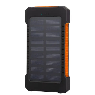 Chargeur solaire pour portable