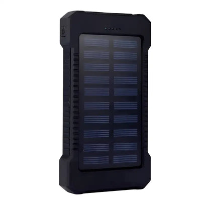 Chargeur solaire pour portable