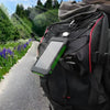 Chargeur solaire pour portable
