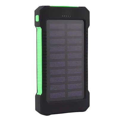 Chargeur solaire pour portable