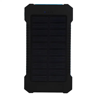 Chargeur solaire pour portable