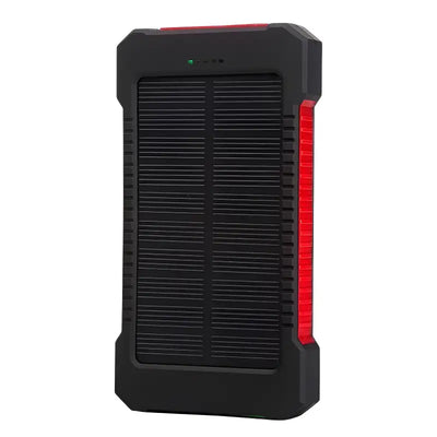 Chargeur solaire pour portable