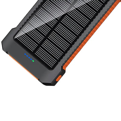 Chargeur solaire pour portable