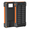 Chargeur solaire pour portable