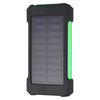 Chargeur solaire pour portable