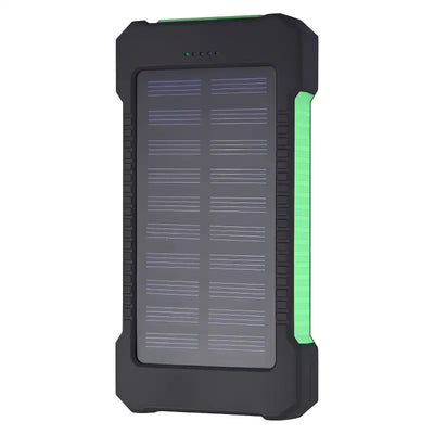 Chargeur solaire pour portable