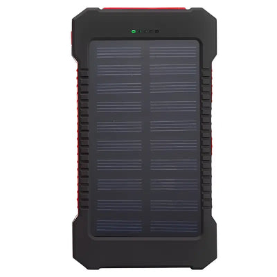 Chargeur solaire pour portable