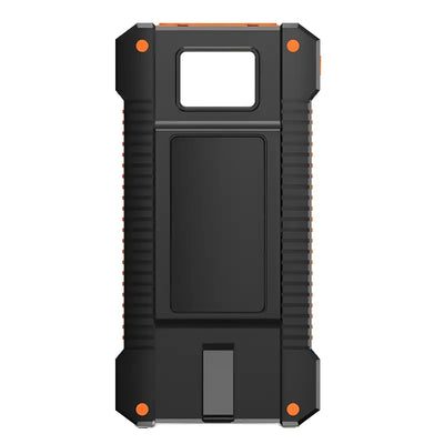 Chargeur solaire pour portable