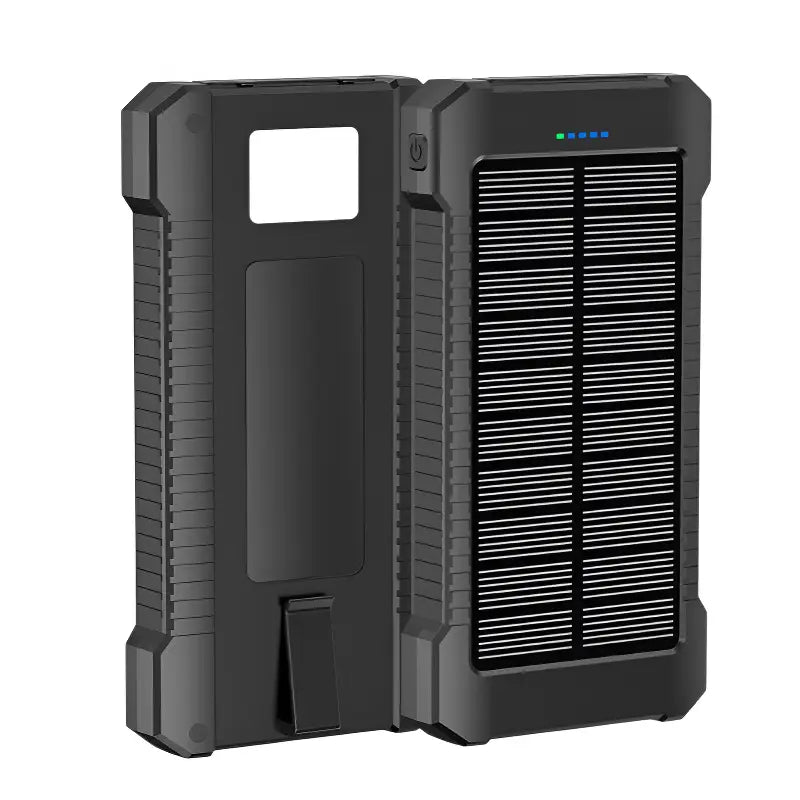 Chargeur solaire pour portable
