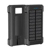 Chargeur solaire pour portable