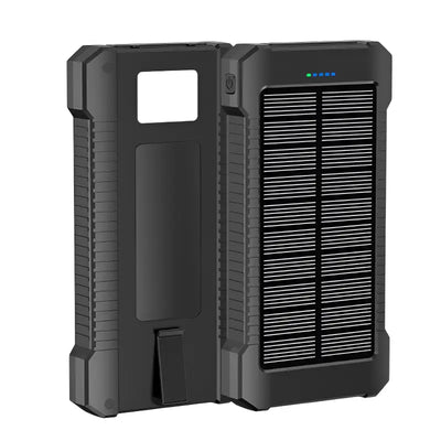 Chargeur solaire pour portable