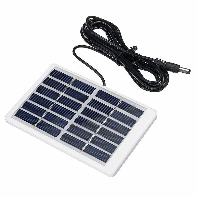 Chargeur solaire portable randonnée - Surplus Militaires®