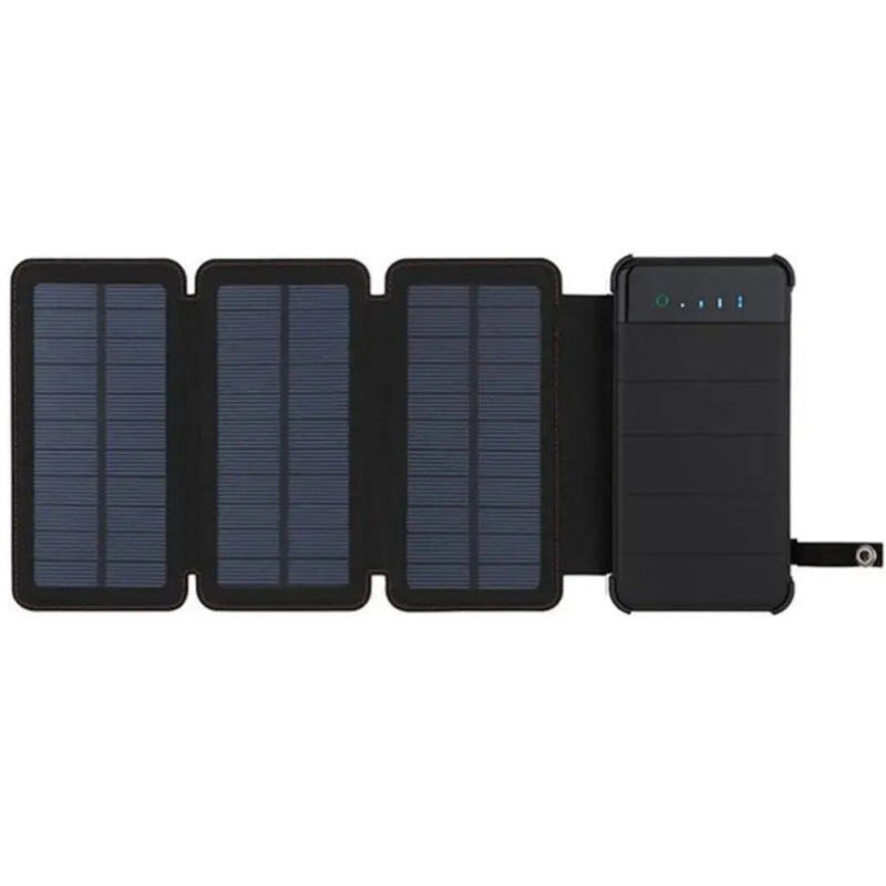 Chargeur solaire pour portable