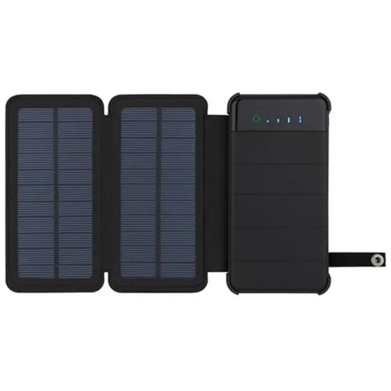 Chargeur solaire pour portable