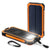 Chargeur solaire pour smartphone