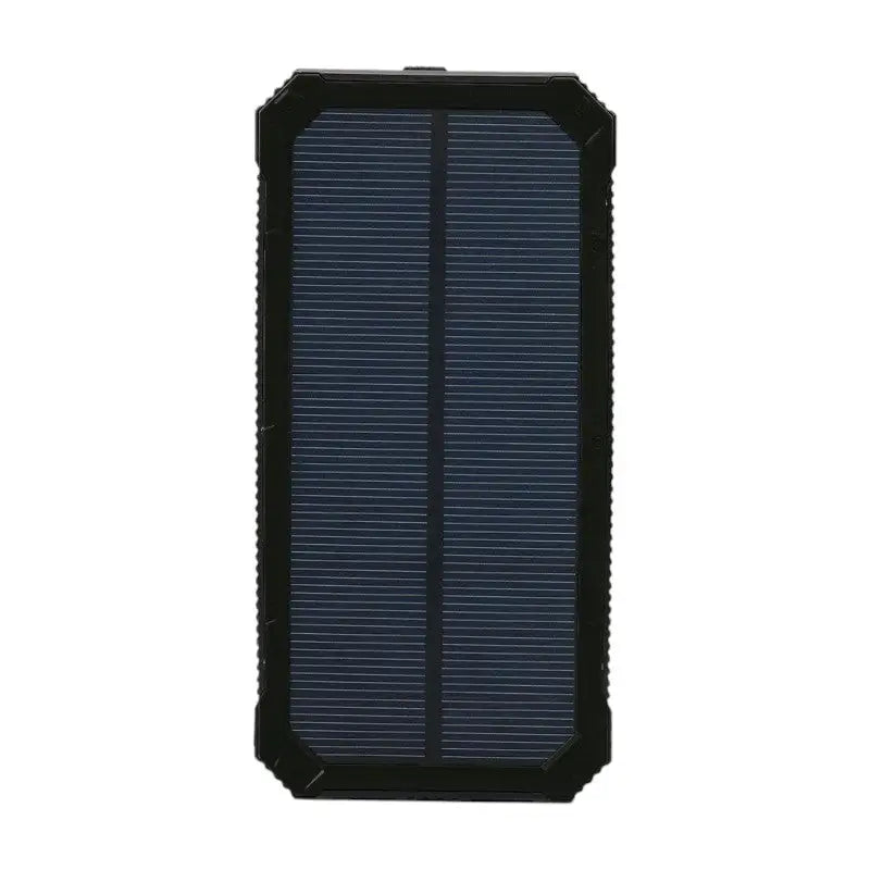 Chargeur solaire pour smartphone