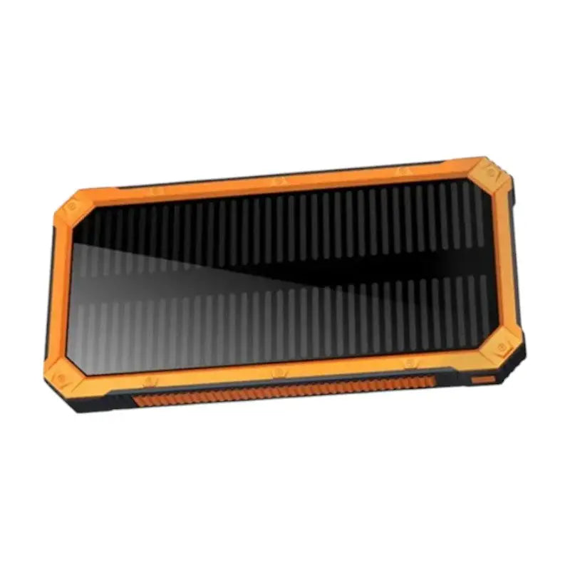 Chargeur solaire pour smartphone