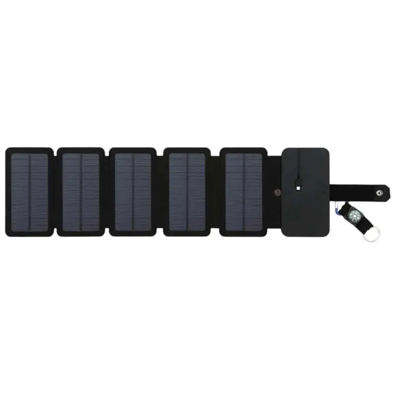 CHARGEUR SOLAIRE - SORTIE USB