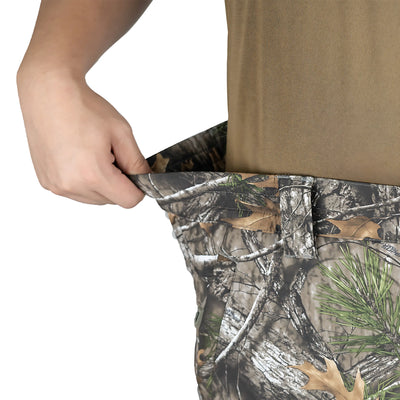 Chasse pantalon