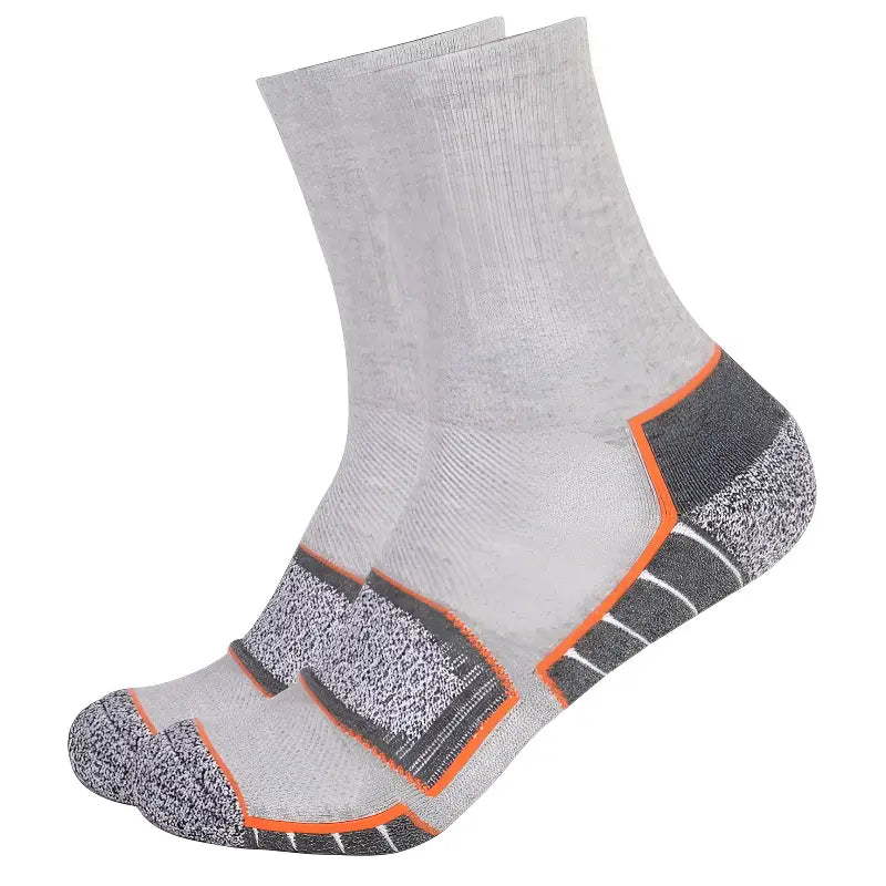 Chaussette de randonnée absorbant