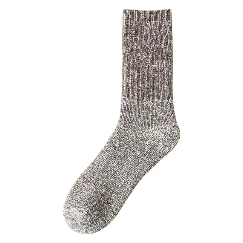 Chaussette laine randonnée