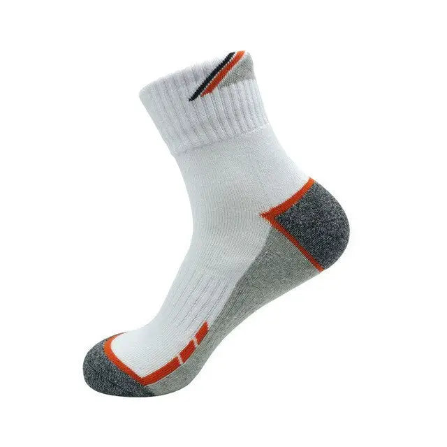 Chaussette militaire