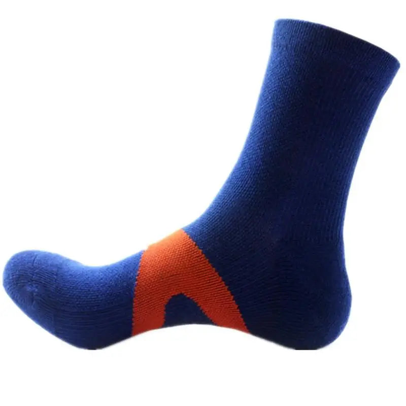 Chaussette militaire anti ampoule