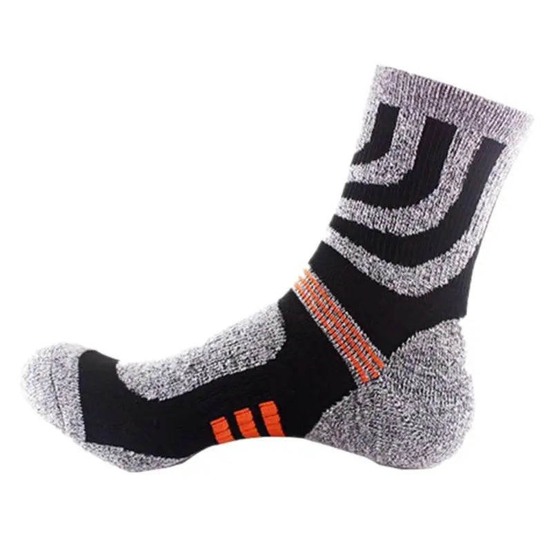 Chaussette militaire anti ampoule