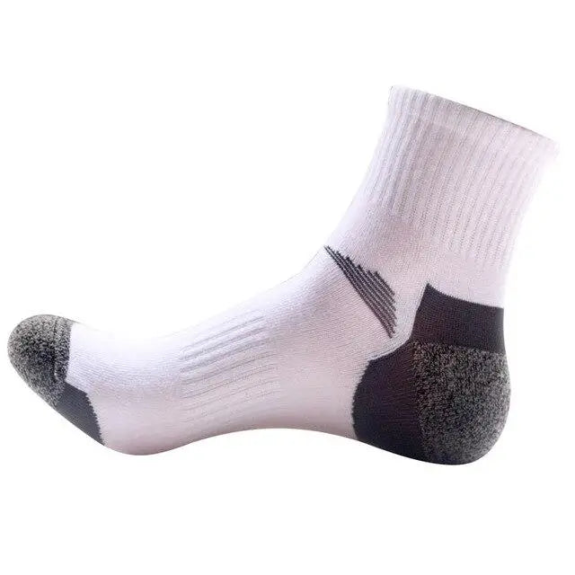Chaussette militaire anti ampoule