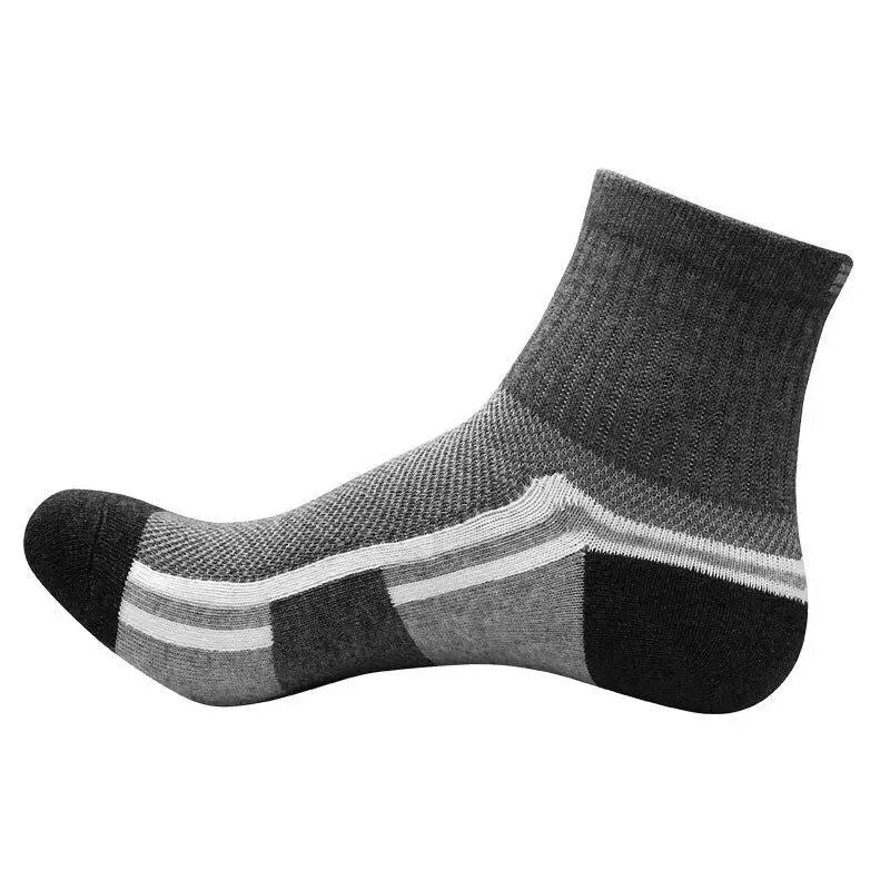 Chaussette militaire anti ampoule