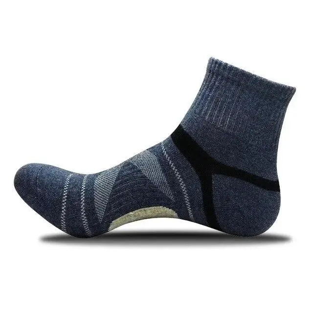 Chaussette militaire anti ampoule