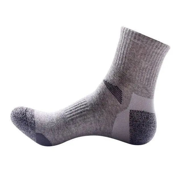 Chaussette militaire anti ampoule