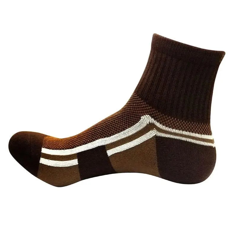 Chaussette militaire anti ampoule